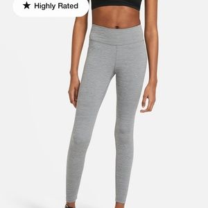 Nike dri fit leggings